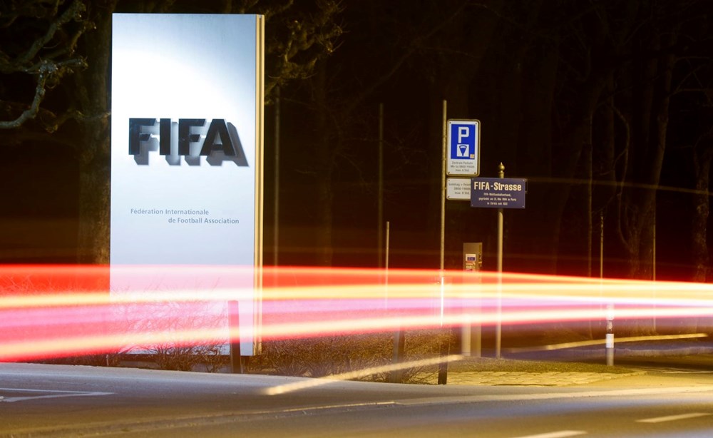 FIFA Kulüpler Dünya Kupası'nın şampiyonuna dudak uçuklatan para: 125 milyon dolar - 5