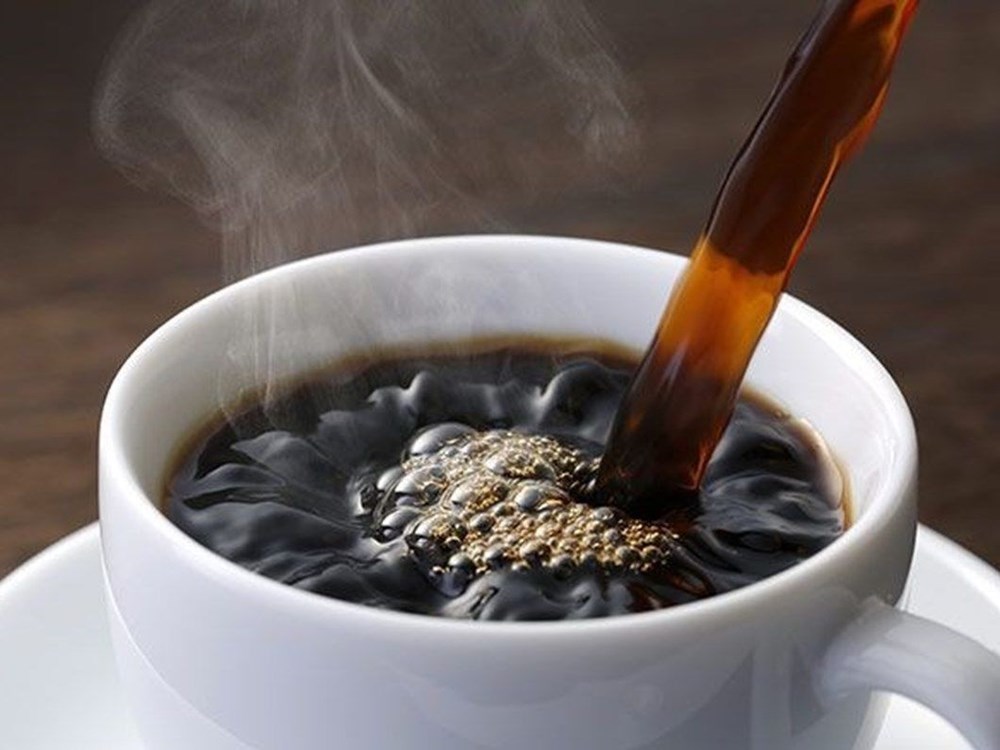 kafeinsiz kahve ve kalp sağlığı