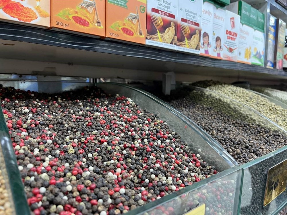 Kışın çok rağbet görüyor: Nefes darlığı, grip, nezle, soğuk algınlığına iyi geliyor - 1