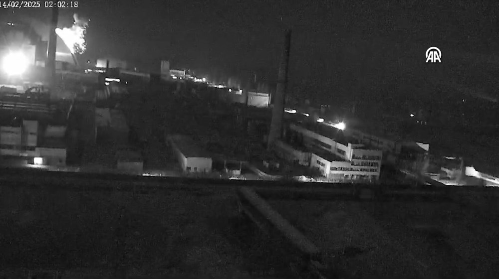 Çernobil Nükleer Santrali'ne korkutan saldırı: Rusya'dan ilk açıklama geldi - 5