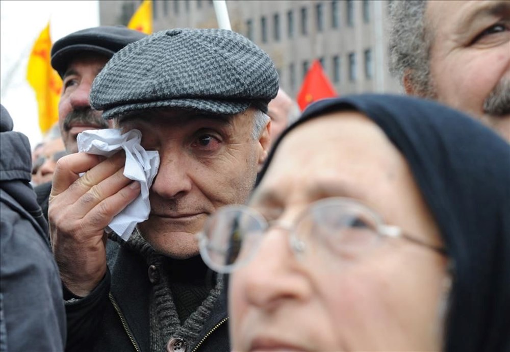 Madımak olayının üzerinden 32 yıl geçti: 2 Temmuz 1993'te Sivas'ta neler yaşandı? - 5