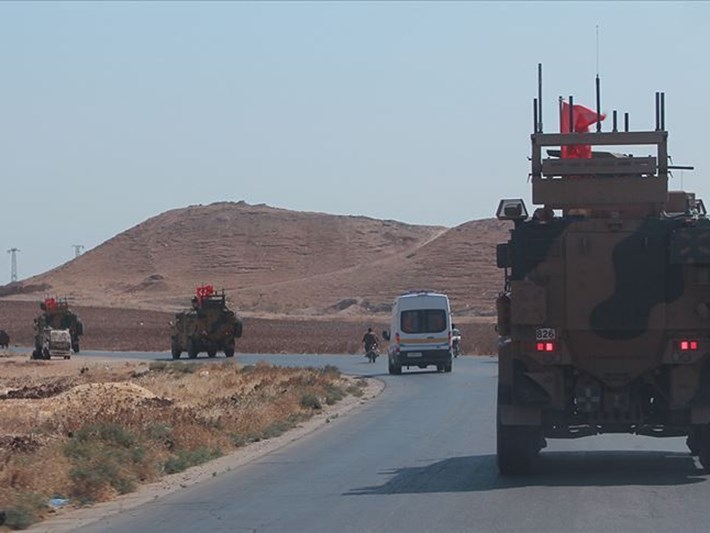 suriye haberleri son dakika suriye