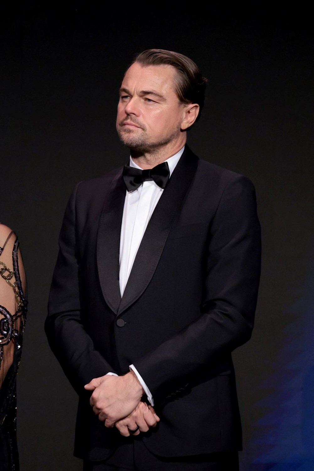 Leonardo DiCaprio'nun sevgilisi ilk kez konuştu: Titanik filmini sevmeyen var mı? - 6