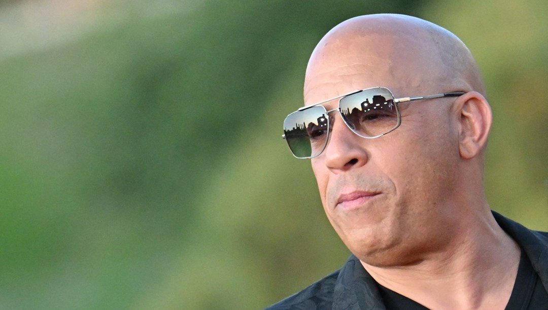 Aksiyon yıldızı Vin Diesel'e cinsel tacizle suçlaması