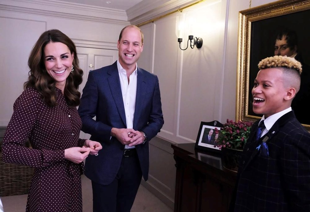 Kate Middleton ev işlerine yardımcı arıyor: Cambridge Düşesi'nin tek bir kuralı var - 3