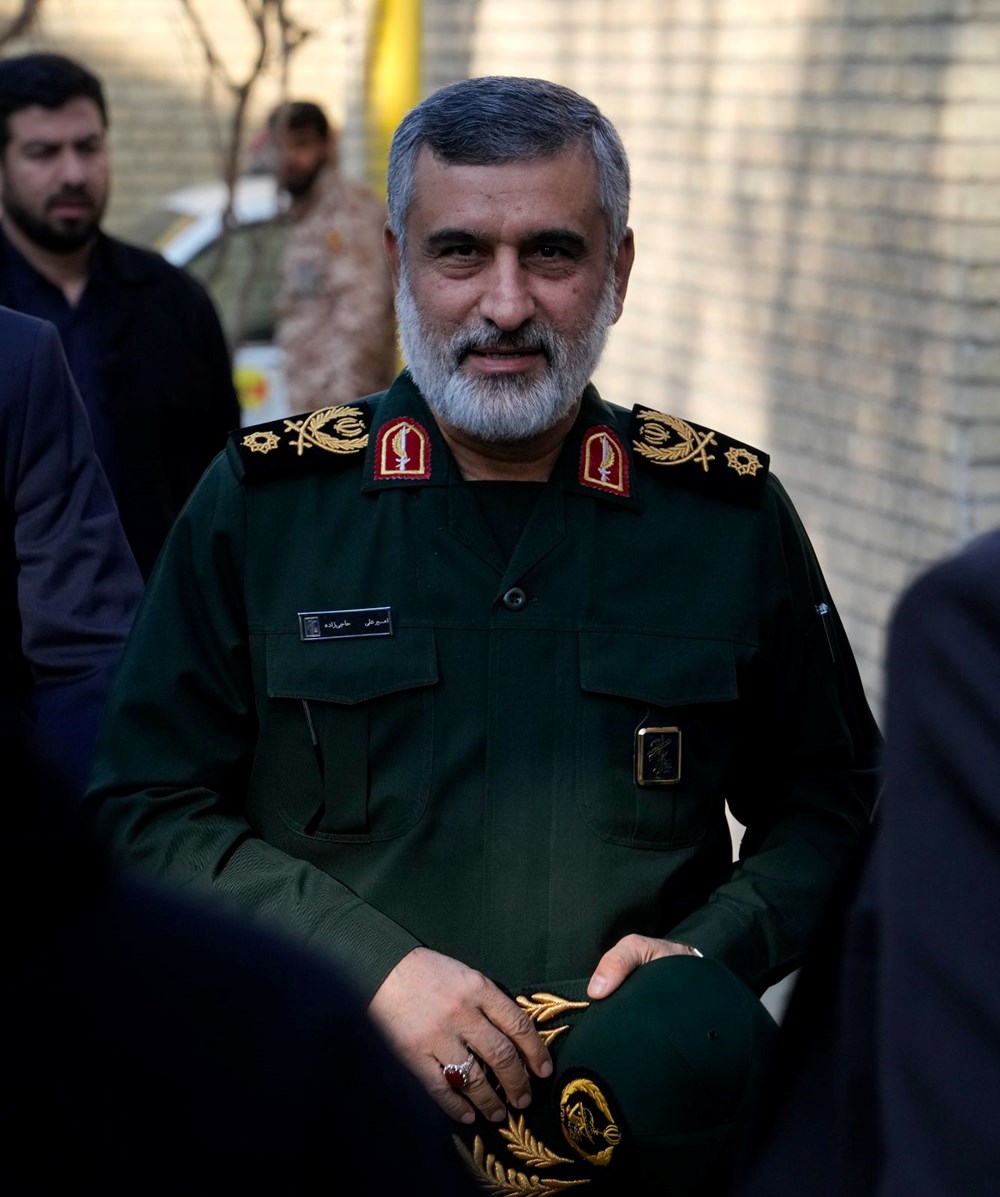 İran, en güçlü 4 adamını kaybetti - 7