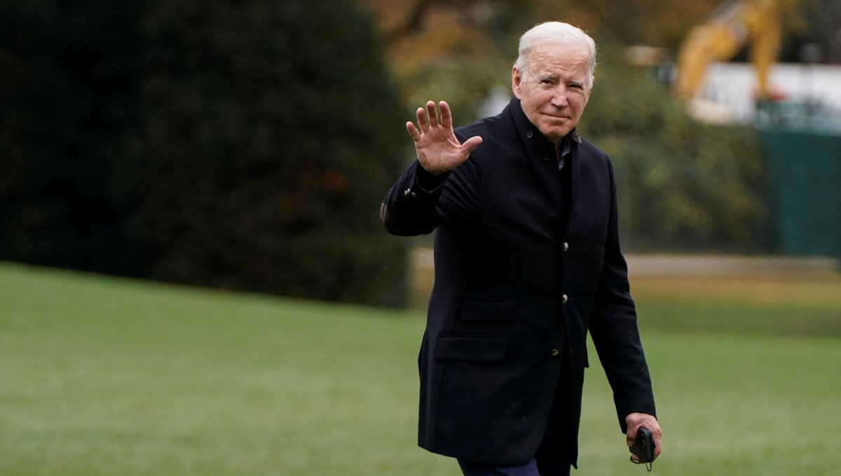 Biden, Fed için Powell'ı görevde tutmak istiyor