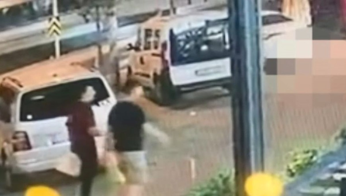 Maskeli saldırgan suç makinesi çıktı: İstanbul’daki cinayetin faili yakalandı Maskeli saldırgan suç makinesi çıktı: İstanbul’daki cinayetin faili yakalandı