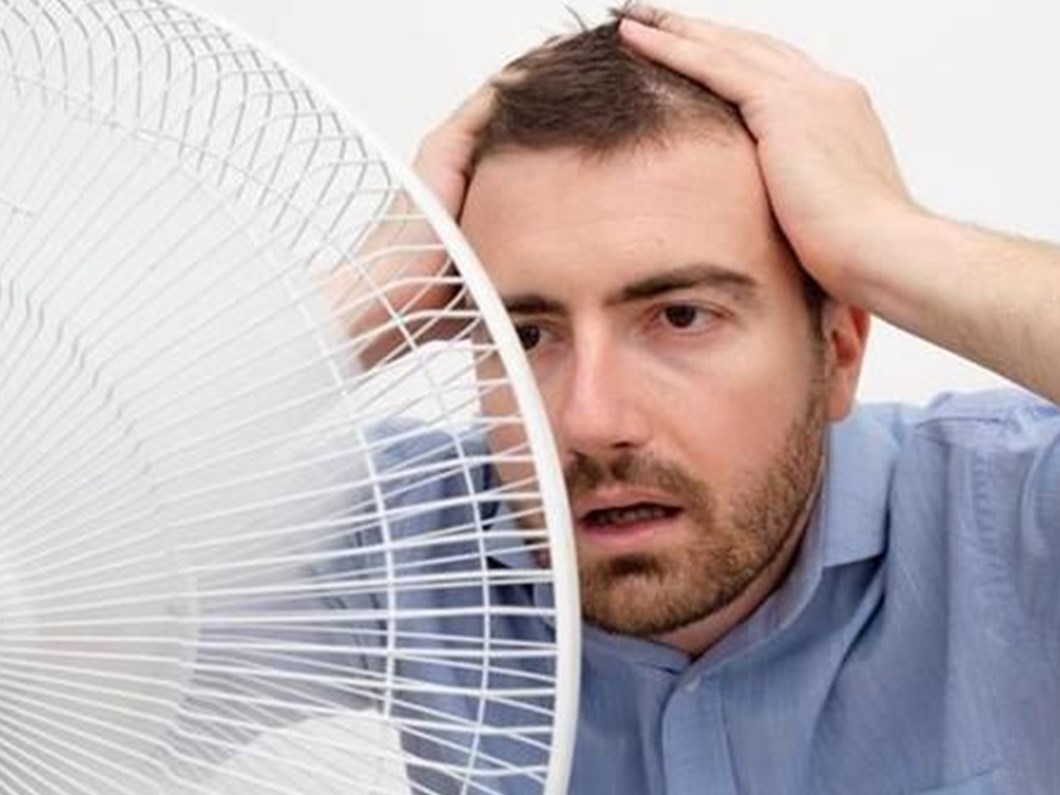 asiri terleme zor durumda birakiyor asiri terlemeye karsi ne yapilmali saglik haberleri ntv