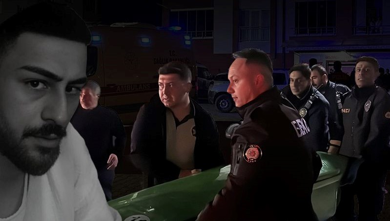 İki kardeş kanlar içinde ölü bulundu