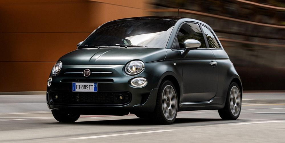 Türkiye'de 2023 yılında satılan en ucuz sıfır otomobiller - 113