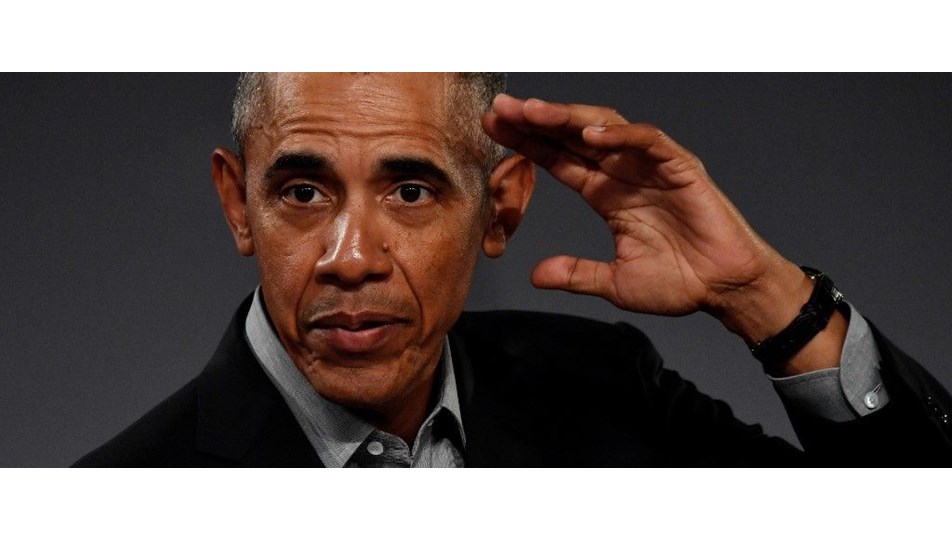 Barack Obama'dan 44 şarkı önerisi