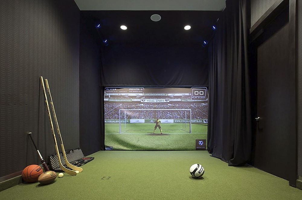 Lionel Messi Miami'deki lüks evini 7 milyon dolara satıyor - 6