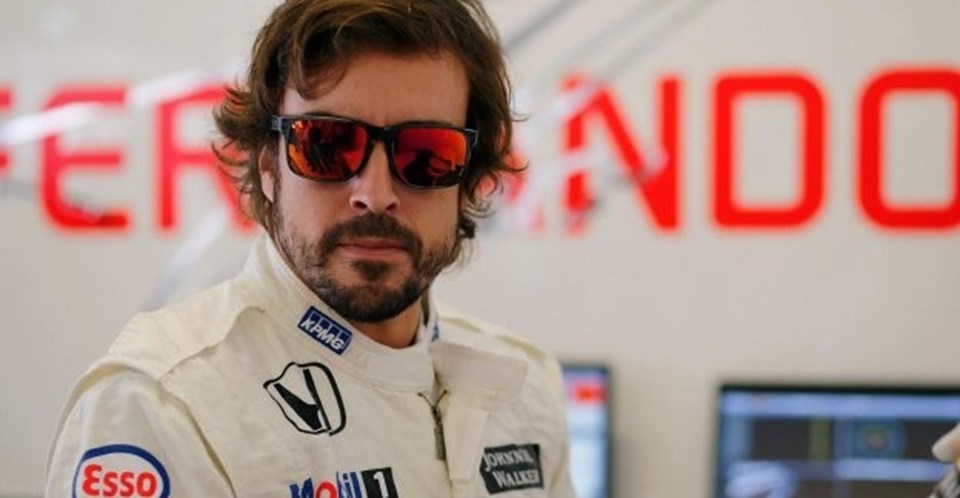 Fernando Alonso'dan Arda Turan'a övgü - 1