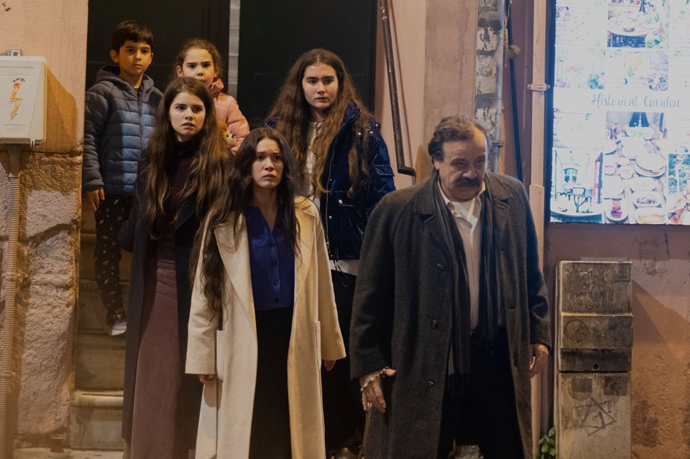 Sahipsizler'in Fidan'ı Ece Bağcı: Onu her yönüyle göstermeye çalışıyorum - 2