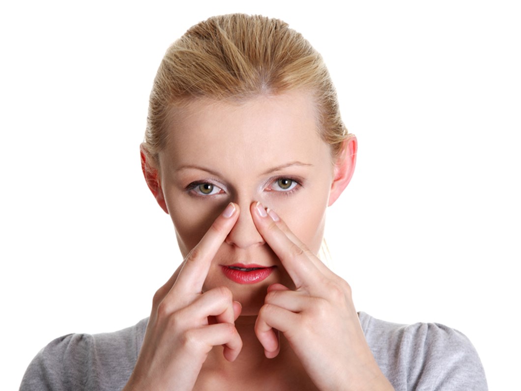 Burun Tikanikligi Kalbi Yoruyor Saglik Haberleri Ntv