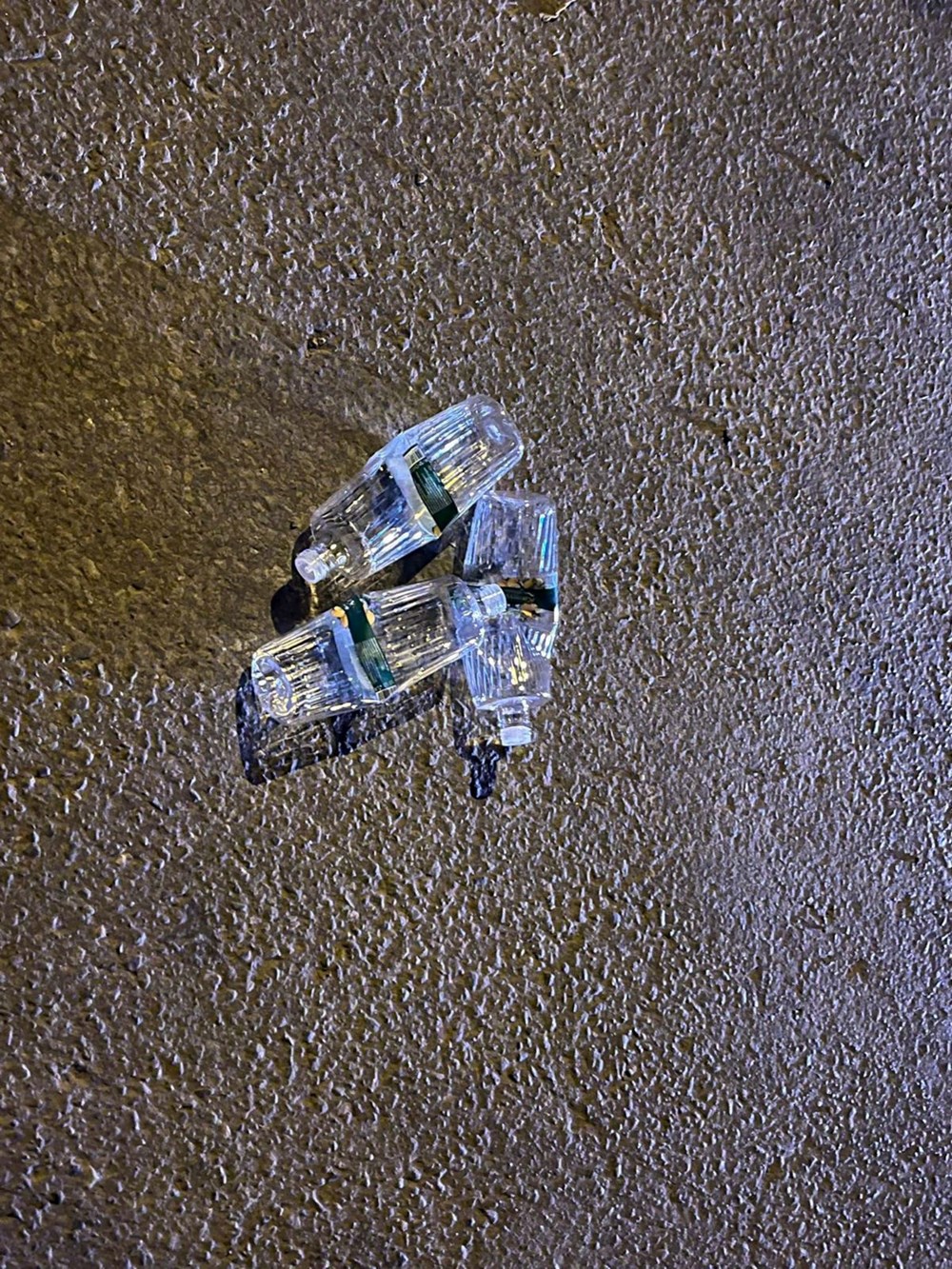 Menteşe Belediye Başkanı'nın ailesinin evine molotoflu saldırıda yanlış daire iddiası - 2