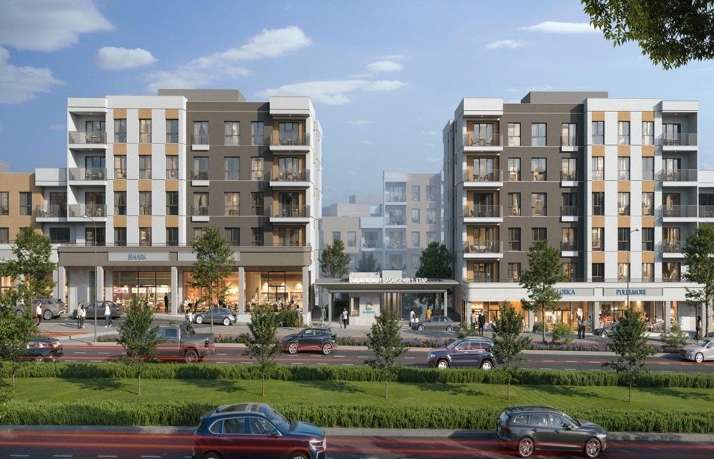 Damla Kent Evleri gayrimenkul sertifikası bugün halka arz oluyor - 8