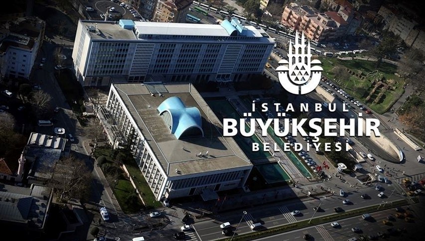 İBB konserine soruşturma