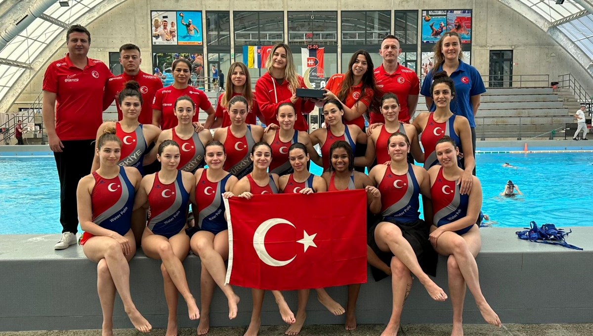 Sutopu Takımı şampiyon oldu