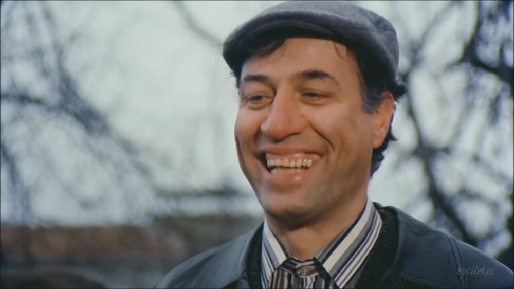 Kemal Sunal ölümünün 17. yılında anılıyor NTV