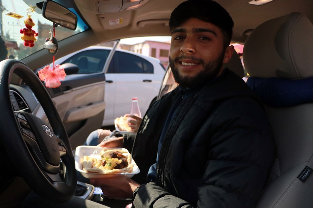 Adana'da kaputta kebap dönemi - 6