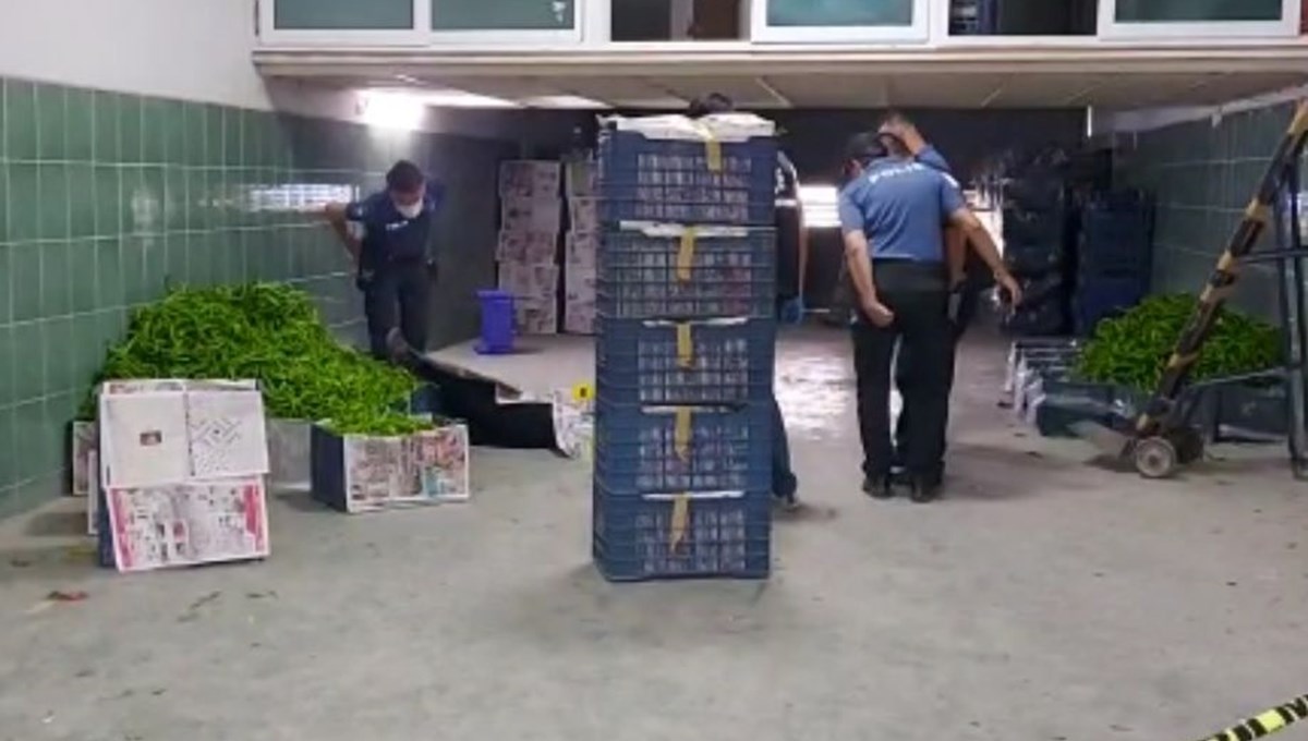 Evlenme teklifini reddedince öldürüldü