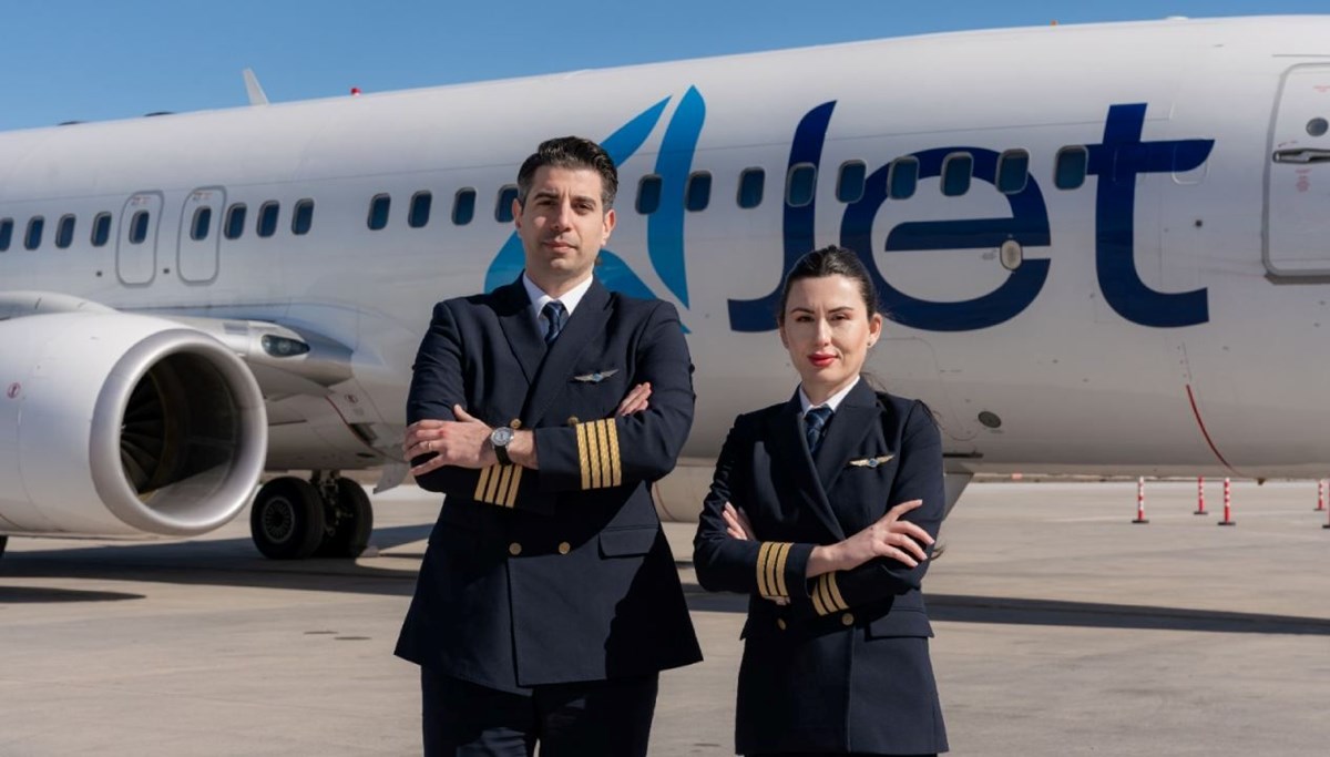 AJet, pilot alımı için ilan yayımladı