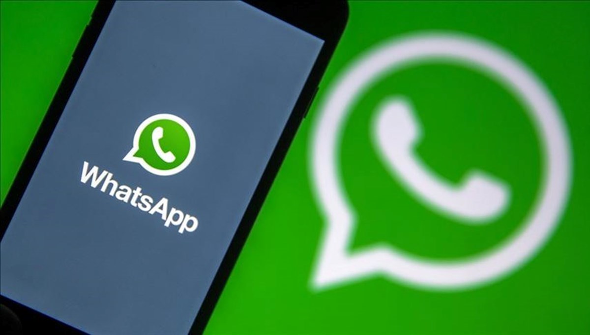 SON DAKİKA: WhatsApp çöktü mü? (WhatsApp gruplarda mesaj gönderme sorunu)
