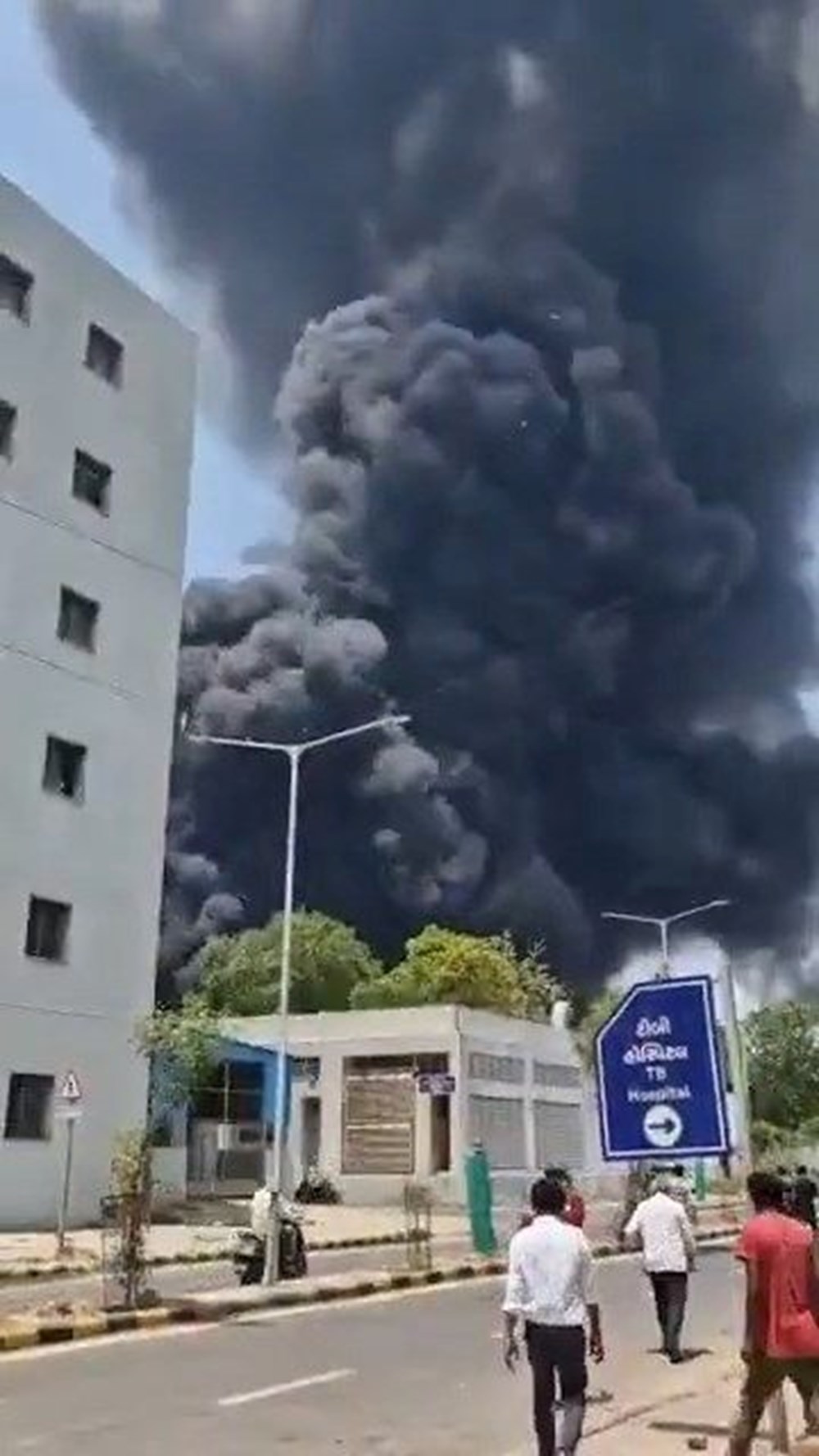 11A yolcusu o anları anlattı: "Biri beni yakaladı" - 3