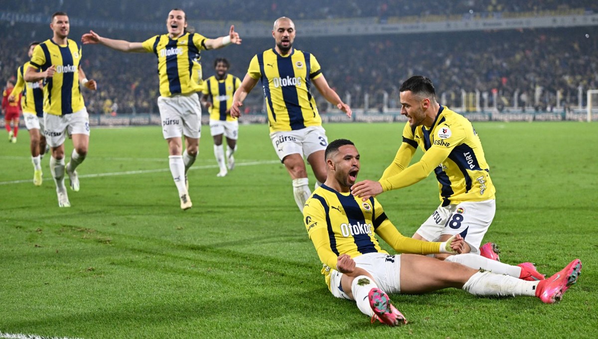 Fenerbahçe-Çaykur Rizespor maçı ne zaman, saat kaçta ve hangi kanalda? Fenerbahçe'de hedef 3 puan