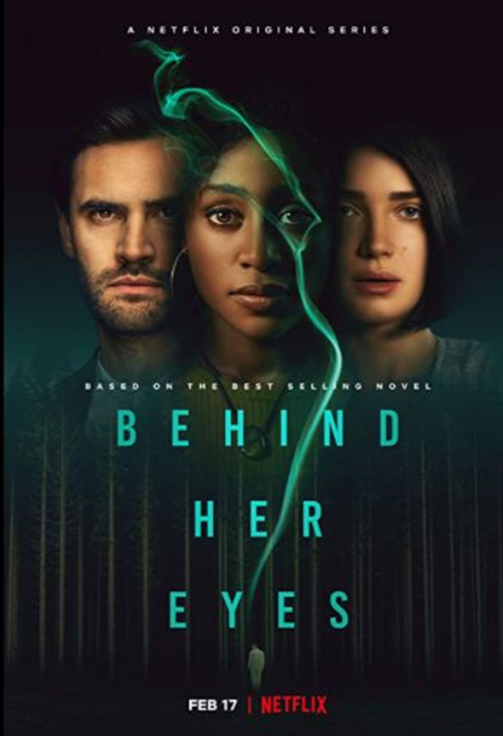 IMDb verilerine göre Nisan 2021'in en popüler yabancı dizileri - 2