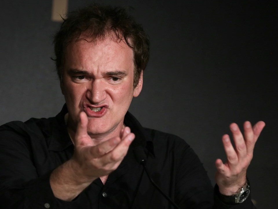 Quentin Tarantino'nun Charles Manson filminin detayları belli oldu - 1