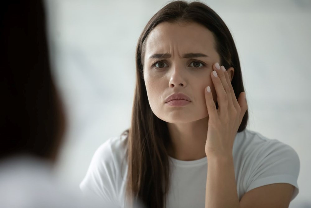Gözleriniz yaşam sürenizi ele veriyor: Retina yaşlanma ve ölüm riskini ortaya koyuyor - 3