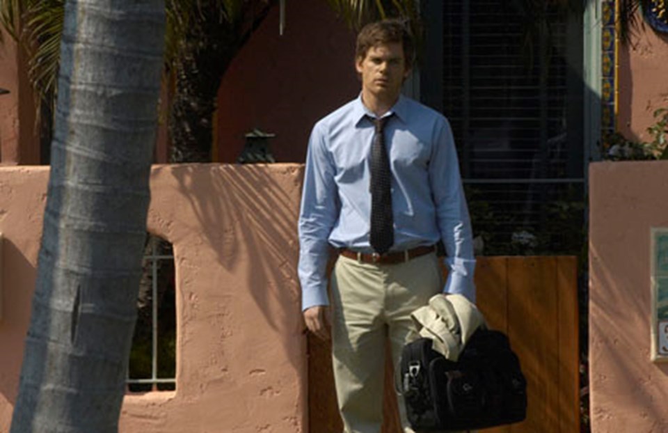 'Dexter' 4. sezonuyla e2'de başlıyor - 2