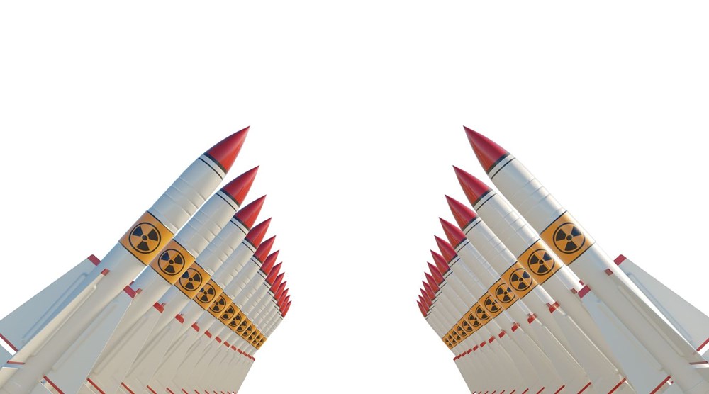 Nükleer savaş başlıklarının gelecek 10 yılda artması bekleniyor - 11