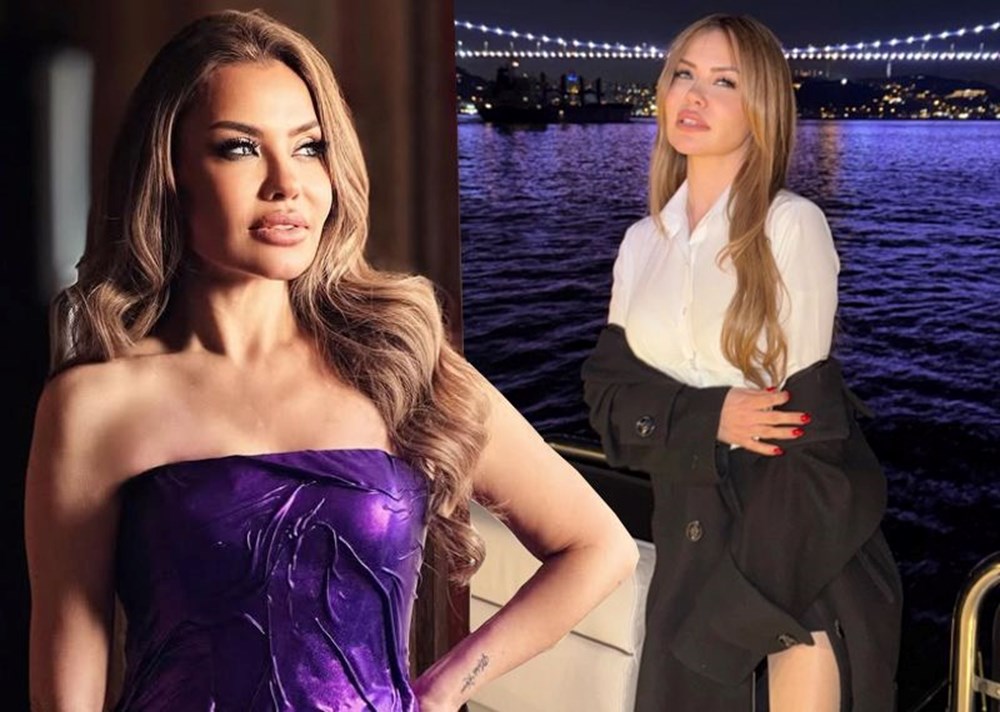 Şarkıcı Lara'nın beyninde kitle tespit edilmişti: İşte son durumu - 1