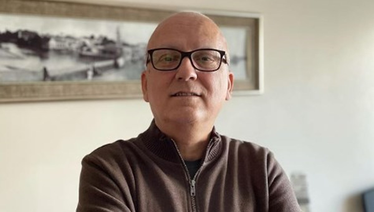 Kadir Beycioğlu hayatını kaybetti (Prof. Dr. Kadir Beycioğlu kimdir?)
