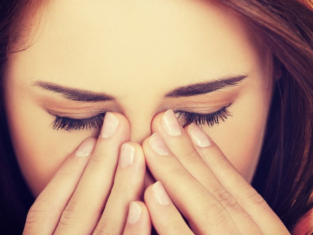 burun tikanikligi yapan 7 neden onemli