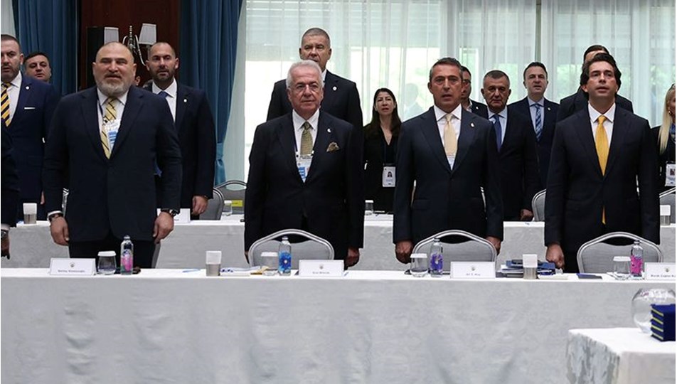 Fenerbahçe'de Acun Ilıcalı sonrası bir yol ayrımı daha: Erol Bilecik resmen duyurdu