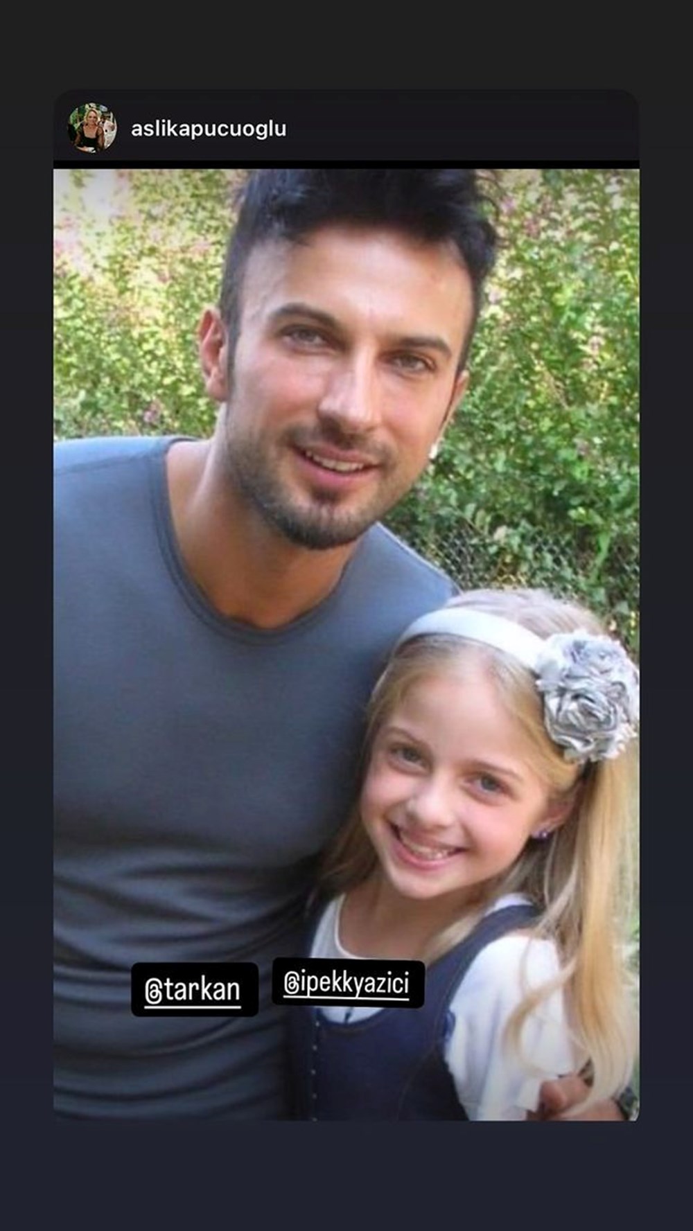 Hakan Kurtaş'ın Zamanda Yolculuğu: Babasıyla İnanılmaz Benzerliği! 109 gpfzo8yrRky lYMAQEK3dQ