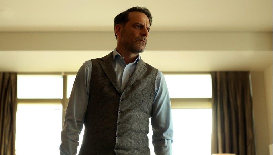 ozan guven den cem yilmaz a komsu ziyareti