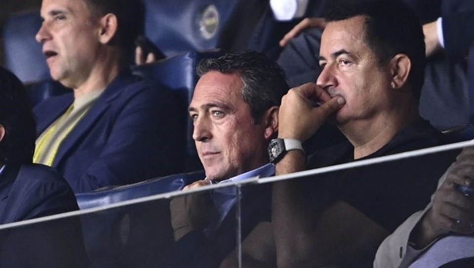 Fenerbahçe'de toplanan imza sayısı ortaya çıktı - 1