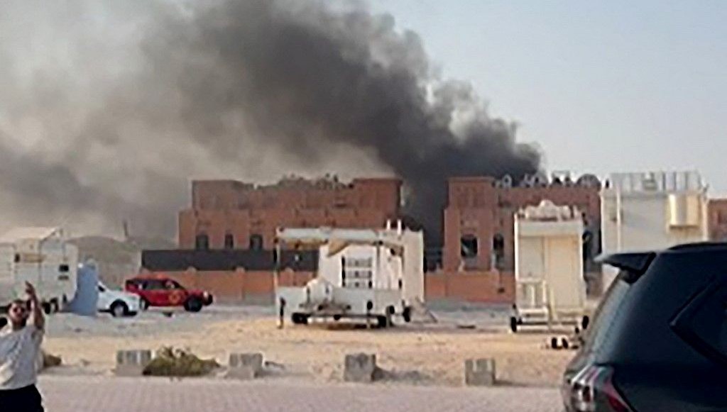 İsrail'in Katar'daki saldırısına tepkiler