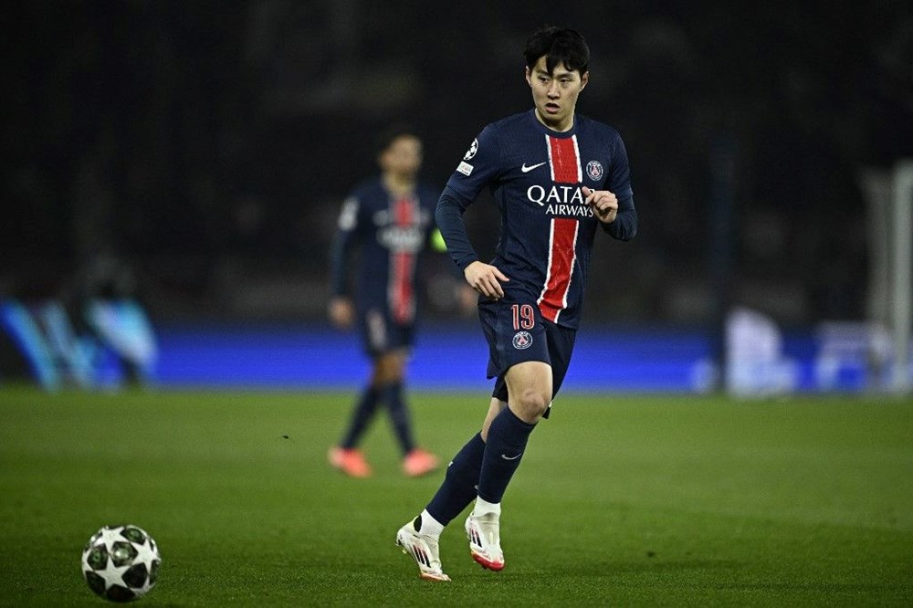 Kim Min-Jae, Fenerbahçe'ye transfer yapıyor: Kore'nin parlayan yıldızı - 4