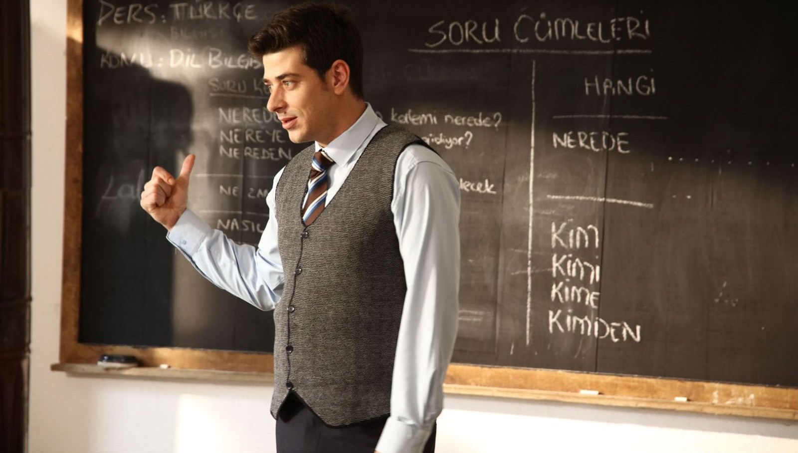 Aile Hukumeti Fragmani Ntv