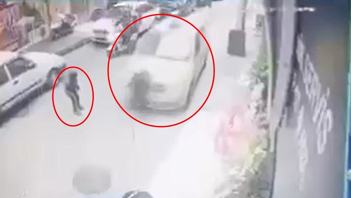Kar topu eğlencesi kötü bitti Kar topu eğlencesi kötü bitti