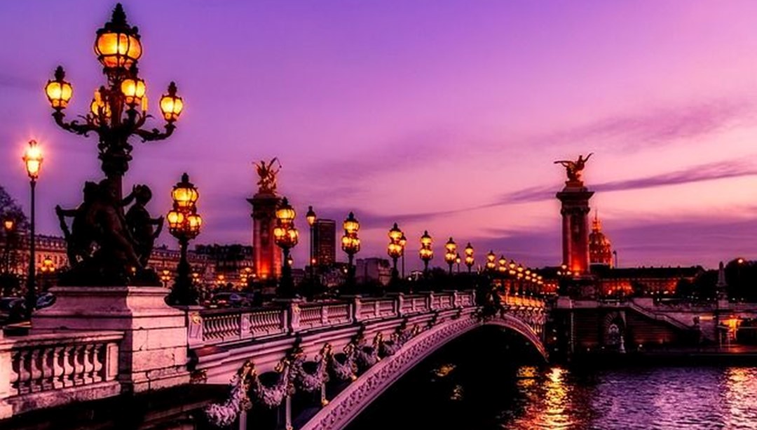 Dünyanın en "romantik" şehirleri açıklandı! Listede Türkiye'den 4 şehir yer alıyor