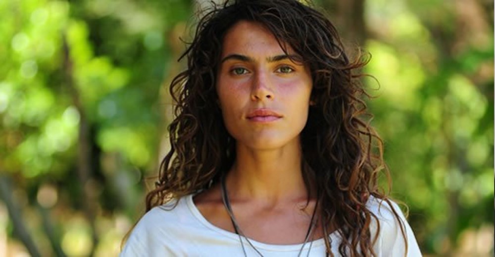 Serenay'ın gözyaşları