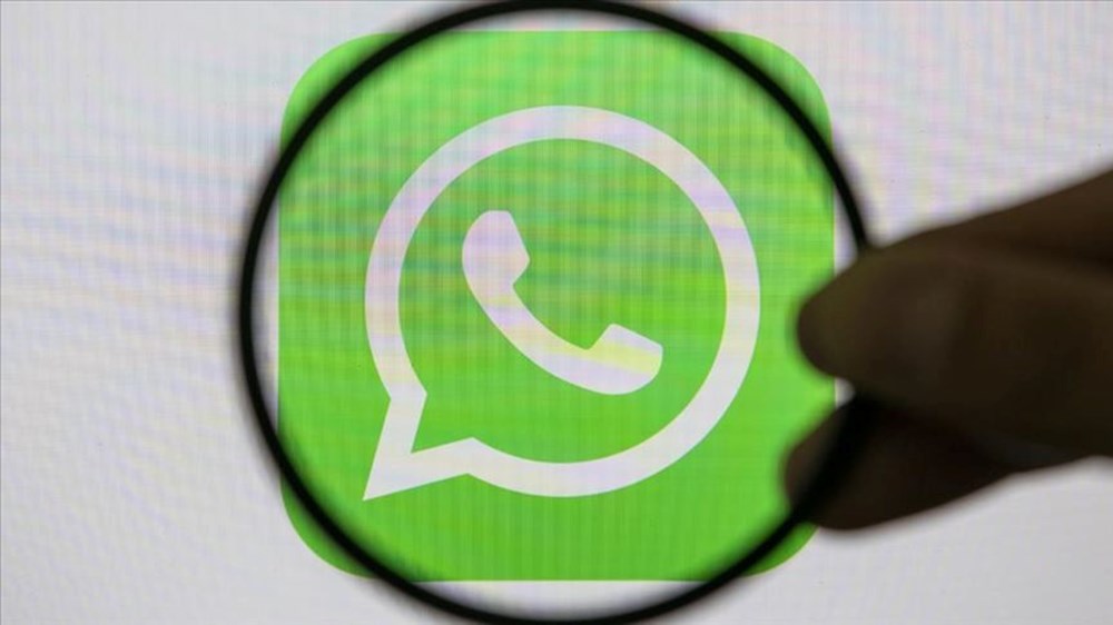 WhatsApp çöktü mü? Mesajlar gitmiyor mu? "Bağlantı Kontrol Ediliyor" Hatasının Nedeni Ne? 75 grK8aDriP0S 59cqQpiz8g